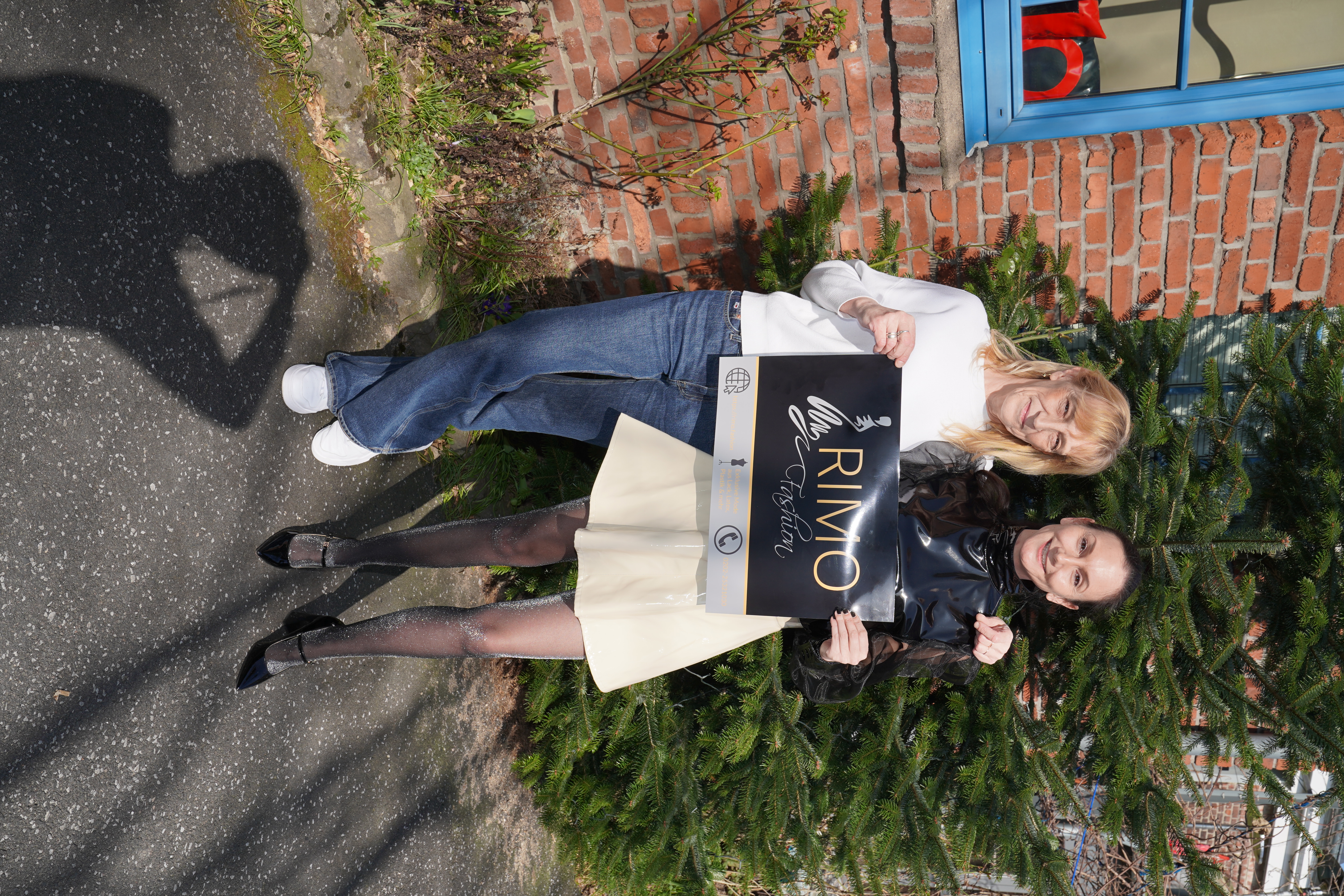 RIMO Fashion - Solingen